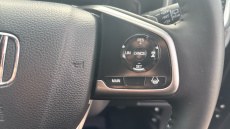 Honda CR-V 1.5 VTEC Turbo SR 5dr CVT Petrol Estate